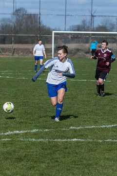 Bild 248 - Frauen TSV Wiemersdorf - VfL Struvenhuetten : Ergebnis: 3:1
